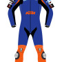 KTM TECH 3 Racing Oliveira Syahrin MotoGP Replica Biker Race Leathers