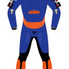 KTM TECH 3 Racing Oliveira Syahrin MotoGP Replica Biker Race Leathers