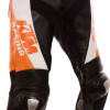 KTM Racing Leather Motorcycle Trouser Pant