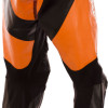 KTM Racing Leather Motorcycle Trouser Pant