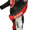 Lucky Strike Red Special Edition Motorcycle Suit