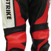 Lucky Strike Red Special Edition Motorcycle Suit