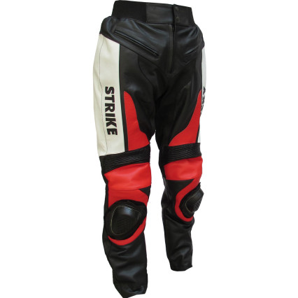 Lucky Strike Red Special Edition Motorcycle Suit