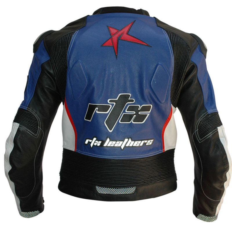 RTX Pro Racer Motorcycle Jacket