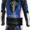 RTX GP Tech Racing Leather Motorcycle Suit