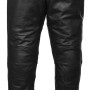 RTX Cruiser Pro Biker Leather Trouser Pant Jeans 