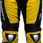 RTX Rossi WGP Replica Leather Biker Trouser