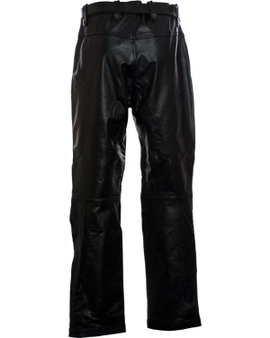 RTX Retro Sports Touring Leather Motorcycle Jeans