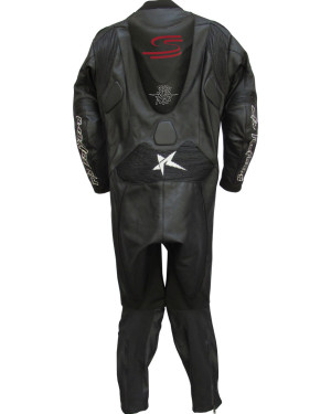 MV Agusta F4 Senna Special Edition Leathers