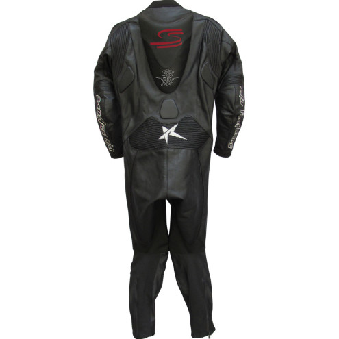 MV Agusta F4 Senna Special Edition Leathers