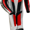 RTX Red Spartan Sports Biker One Piece Leather Suit