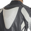 RTX Speedblock Grey One Piece Race Leathers
