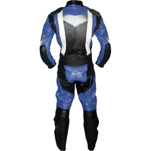 RTX Violator Pro Motorcycle Racing Leather Suit
