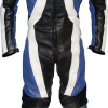 RTX Violator Pro Motorcycle Racing Leather Suit