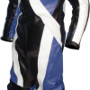 RTX Violator Pro Motorcycle Racing Leather Suit