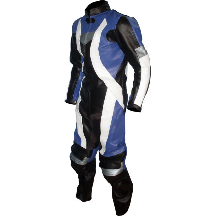 RTX Violator Pro Motorcycle Racing Leather Suit