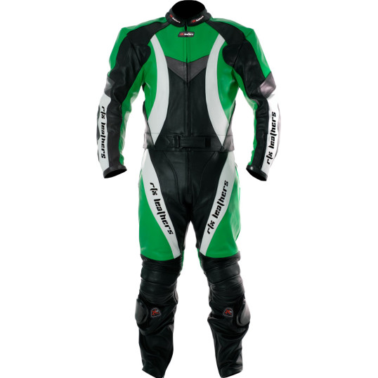 RTX Violator Pro Leather Motorcycle Suit - 6 Colours
