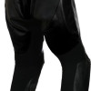 RTX Violator Black Pro Biker Leather Trouser