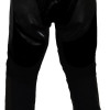 RTX Violator Black Pro Biker Leather Trouser