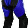 RTX Violator Blue Pro Biker Leather Trouser