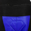 RTX Violator Blue Pro Biker Leather Trouser