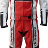 RTX X1 Supersport Touring 2Pc Leather Biker SUIT