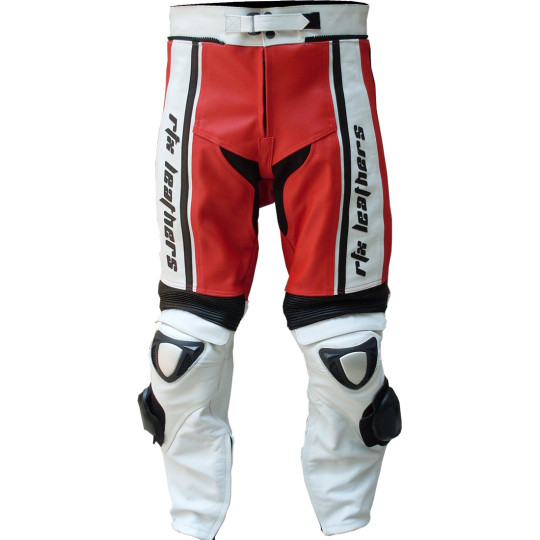 RTX X1 Supersport Touring 2Pc Leather Biker SUIT