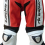 RTX X1 Sports Tourer Leather Biker Trouser