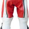 RTX X1 Sports Tourer Leather Biker Trouser