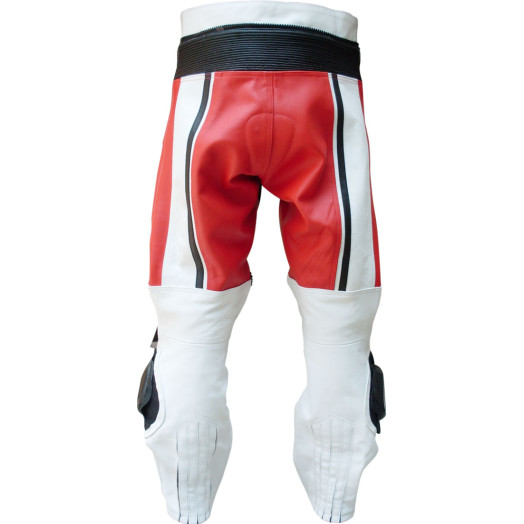 RTX X1 Sports Tourer Leather Biker Trouser