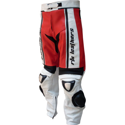 RTX X1 Sports Tourer Leather Biker Trouser