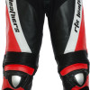 RTX RED Aero Evo Leather Biker Trouser Pant