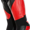 RTX RED Aero Evo Leather Biker Trouser Pant