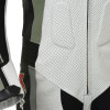 RTX Grey Arbiter Sports Biker One Piece Leather Suit