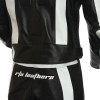 RTX Blade Runner Pro Race Ready Leather Biker Suit