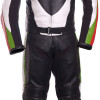 RTX Duke Corse Road & Race Leather Motorcycle Suit