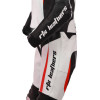 RTX Katana Red Kangaroo 2Pc Race Leathers