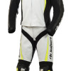 RTX Katana Neon Kangaroo 2Pc Race Leathers