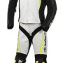 RTX Katana Neon Kangaroo 2Pc Race Leathers