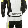 RTX Katana Neon Kangaroo 2Pc Race Leathers
