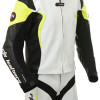 RTX Katana Neon Kangaroo 2Pc Race Leathers