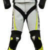 RTX Katana Neon Kangaroo 2Pc Race Leathers