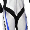 RTX Katana Blue Kangaroo 1Pc Race Leathers