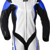 RTX Katana Blue Kangaroo 1Pc Race Leathers