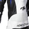 RTX Katana Blue Kangaroo 1Pc Race Leathers