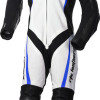 RTX Katana Blue Kangaroo 1Pc Race Leathers