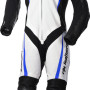 RTX Katana Blue Kangaroo 1Pc Race Leathers