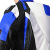 RTX Katana Blue Kangaroo 1Pc Race Leathers