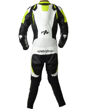 RTX Katana Neon Kangaroo 1Pc Race Leathers