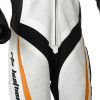 RTX Katana Orange Kangaroo 1Pc Race Leathers